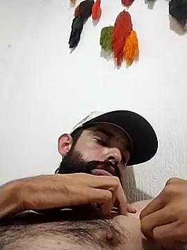 Snapshot of Barbas44420 chatting on 07-12-26, 07:10 Barbas44420 online show from 07-12-26, 07:10