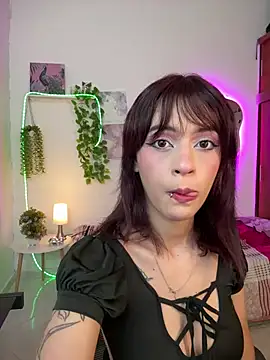 vexa Rosie online show from 06-26-26, 06:18
