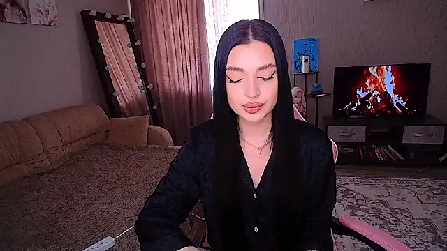 Snapshot of yoursLina chatting on 05-29-26, 07:06 yoursLina online show from 05-29-26, 07:06