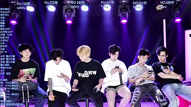 AOA-MIC online show from 05-06-26, 01:05