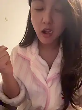 dearBeibeii online show from 04-21-26, 07:58