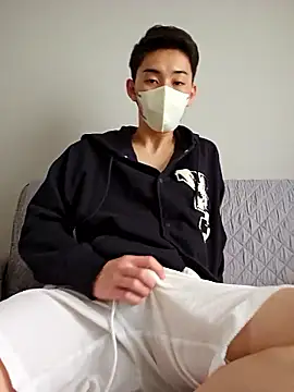 TAICHI55 online show from 04-20-26, 06:49