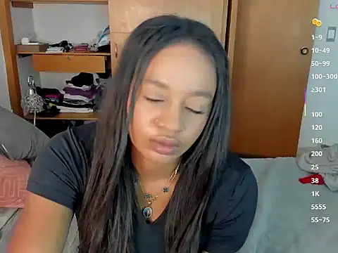 nia brown online show from 05-14-26, 05:03