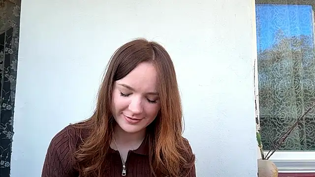 FransiscaLauderback online show from 04-20-26, 03:15