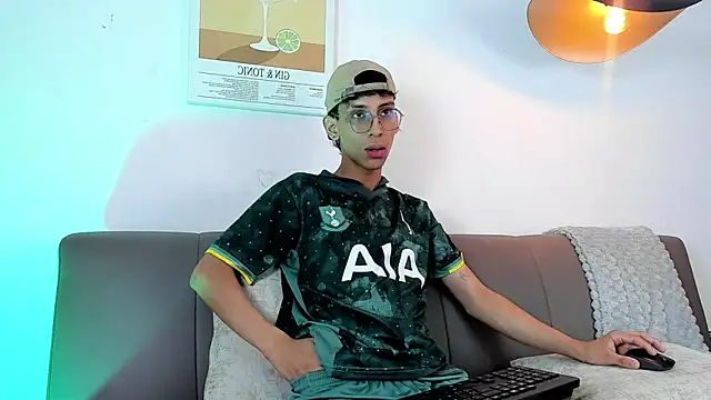 dax blaze online show from 05-08-26, 12:43