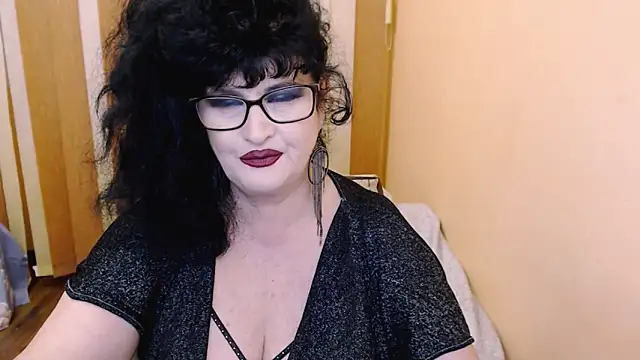 QuuenOfSin online show from 12-07-24, 06:37