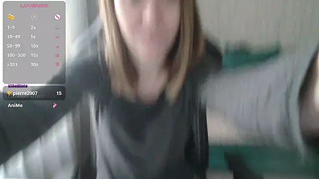  AlliceCullen  online show from 04-20-26, 03:48