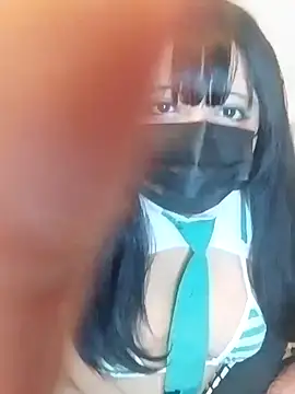 an hikkikomori waifu online show from 04-21-26, 01:42