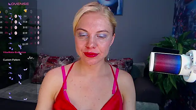 FromRussia online show from 06-25-26, 01:49
