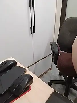 Chonami online show from 06-01-26, 11:17