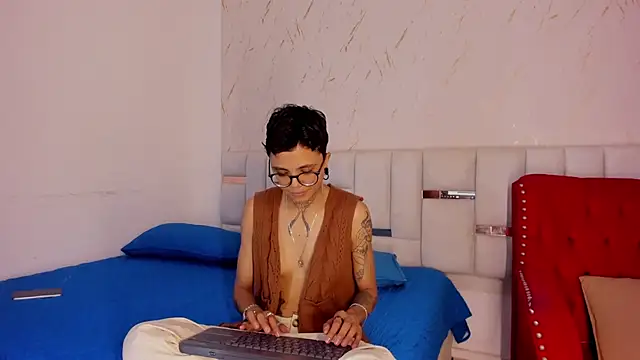 Antony D ossa online show from 05-10-26, 08:25