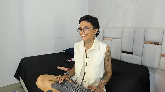 Antony D ossa online show from 05-16-26, 07:34
