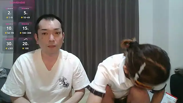 Snapshot of nezumiotoko chatting on 05-20-26, 03:18 nezumiotoko online show from 05-20-26, 03:18