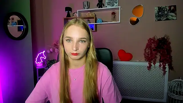 ollivia dream online show from 05-11-26, 05:57
