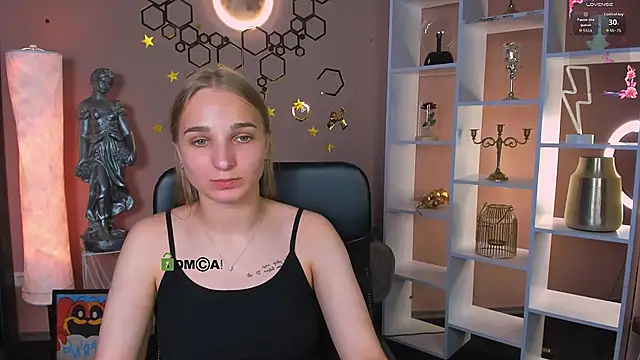 ollivia dream online show from 06-05-26, 09:15