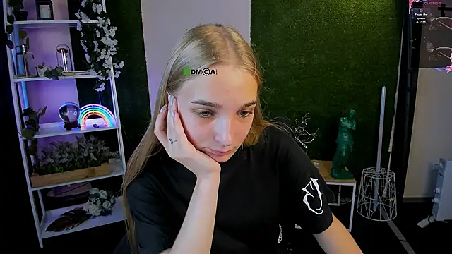 ollivia dream online show from 06-12-26, 05:50