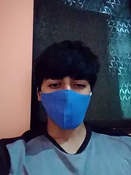 Rahul 77 7 online show from 04-22-26, 01:45