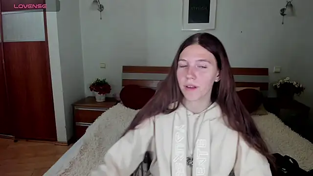 MaryRapunzel online show from 05-01-26, 08:46