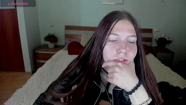 MaryRapunzel online show from 05-09-26, 07:30