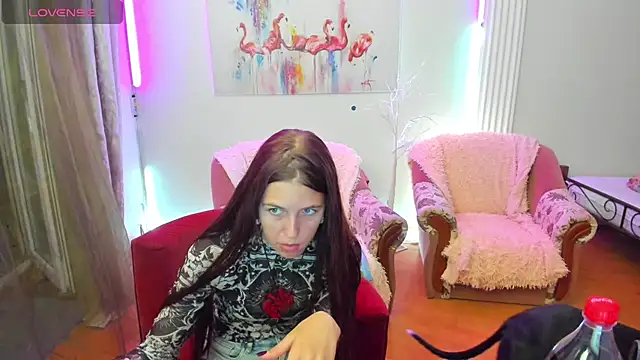 MaryRapunzel online show from 07-14-26, 07:19