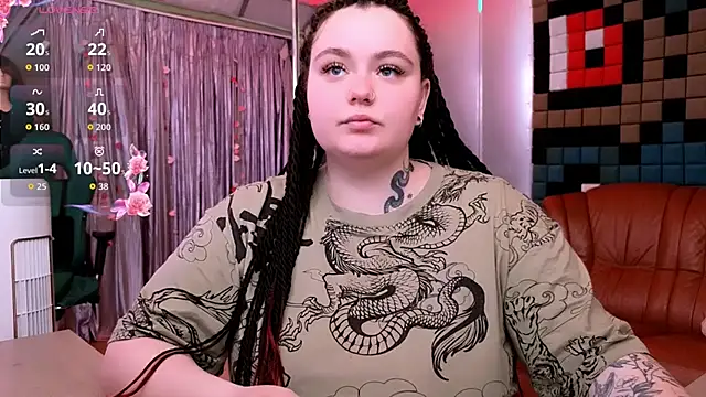 CatherineClaire online show from 06-19-26, 04:55