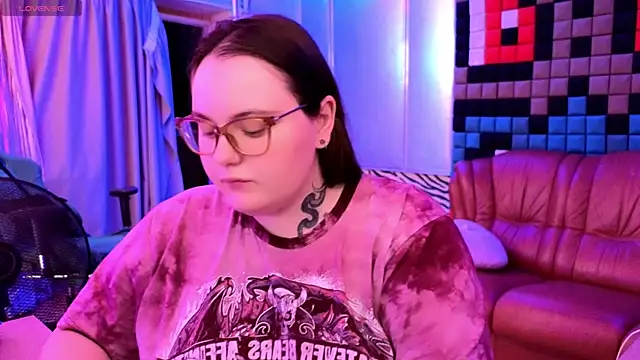 CatherineClaire online show from 07-19-26, 05:16