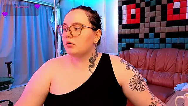CatherineClaire online show from 07-20-26, 04:20