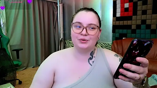 CatherineClaire online show from 07-24-26, 04:16