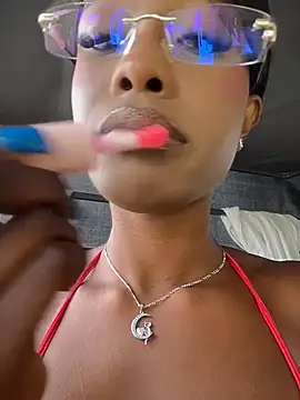 CocoaLuxeXXX online show from 06-29-26, 01:11