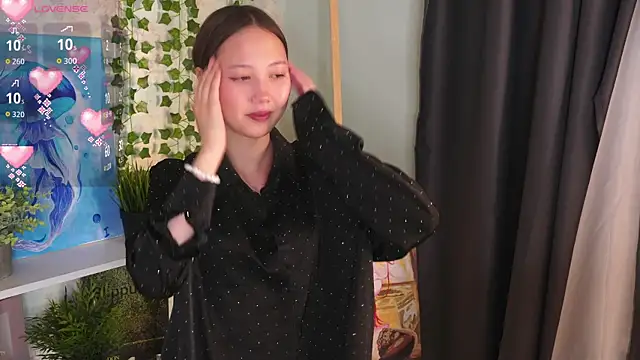 CherieAppel online show from 05-31-26, 04:03