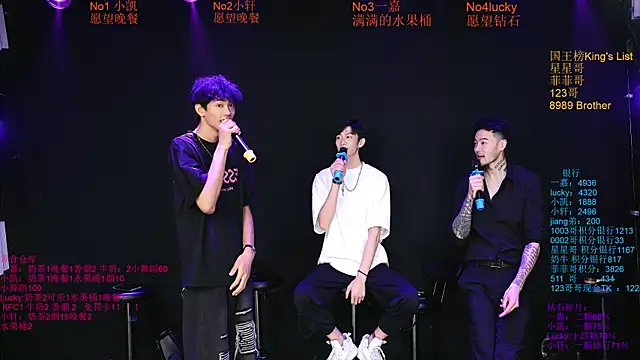 Zouzouboy-001 online show from 06-07-26, 12:20