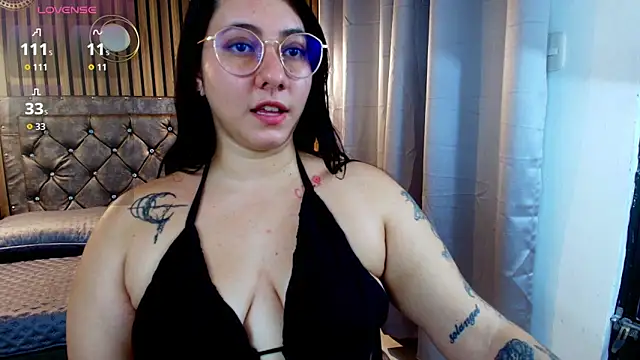 Agata Monroe online show from 05-15-26, 07:32