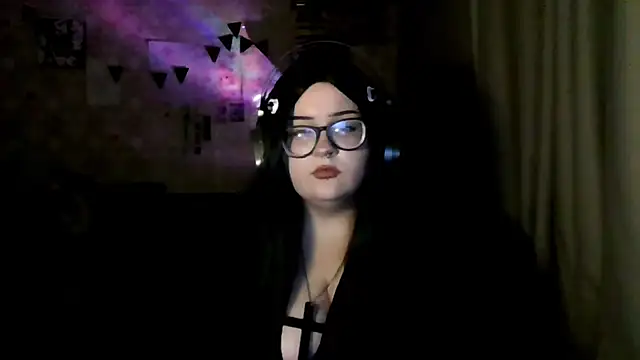 Moon Fairy2 online show from 04-23-26, 05:59