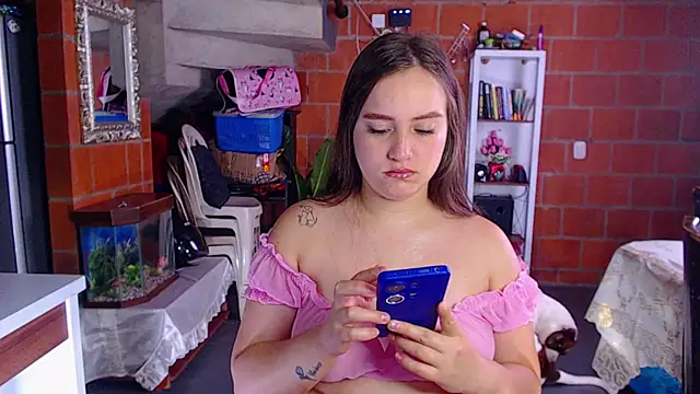 Valerymoon19 online show from 05-25-26, 03:29