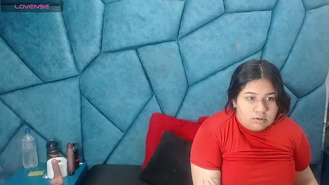 Rachel Swetty2 online show from 05-14-26, 01:40