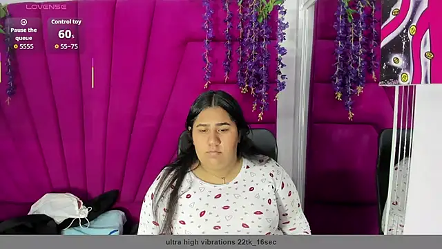 Rachel Swetty2 online show from 07-16-26, 01:17