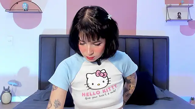 miyuyoshikawa online show from 04-21-26, 11:38