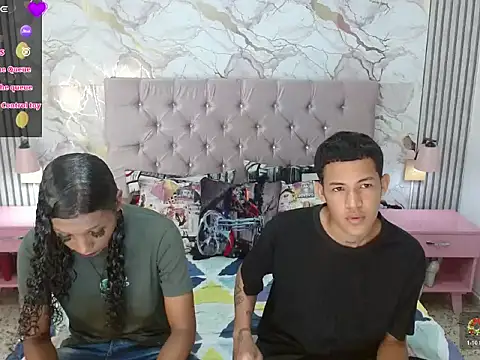 Mia Hiills online show from 05-07-26, 12:54