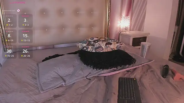scarleettdoll online show from 07-23-26, 01:58