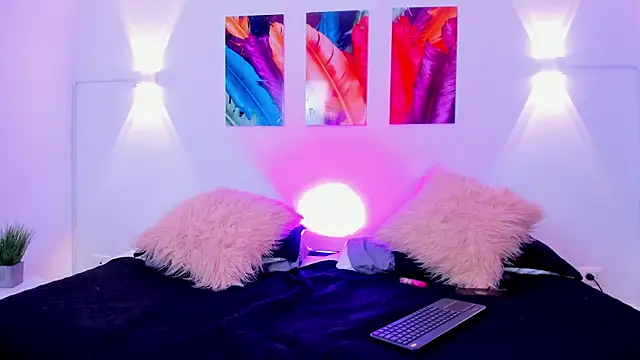 Snapshot of Georginap_ chatting on 05-05-26, 12:29 Georginap online show from 05-05-26, 12:29