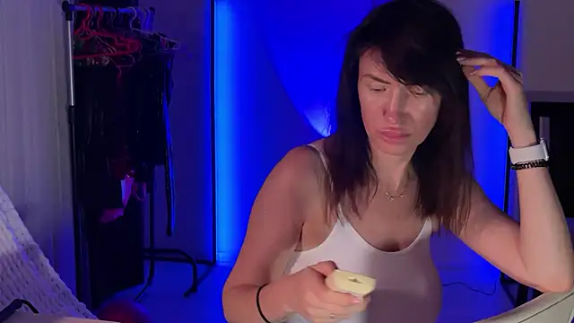 Goddess Tati online show from 06-10-26, 09:46
