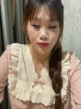 Ly-sexyy online show from 05-05-26, 02:08