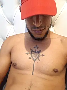 Thejosemen online show from 04-22-26, 12:57