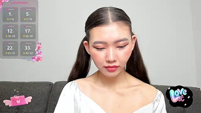 Misoca online show from 06-19-26, 04:11