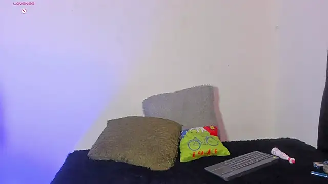  IanLark online show from 05-31-26, 10:55