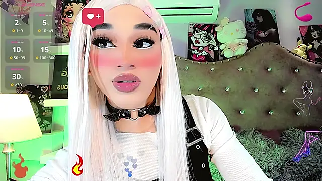 Camila Vasquezz1 online show from 05-18-26, 05:02