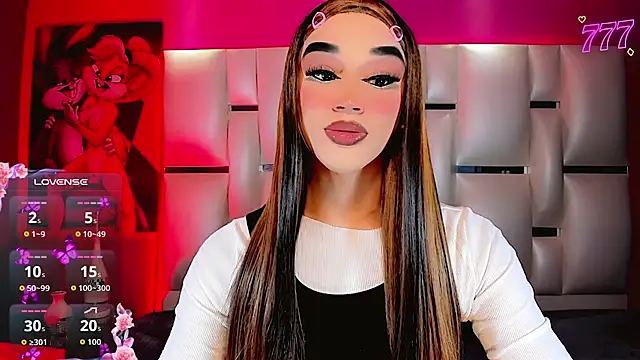 Camila Vasquezz1 online show from 05-20-26, 04:51