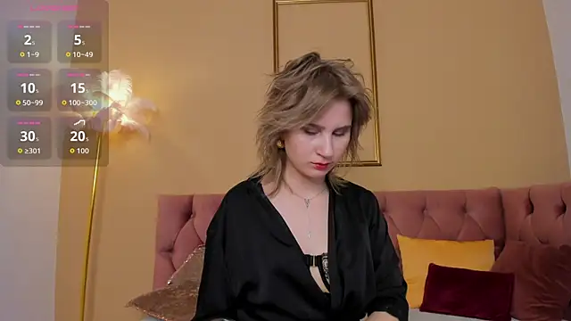 Snapshot of Lilianadaniels chatting on 04-28-26, 01:26 Lilianadaniels online show from 04-28-26, 01:26