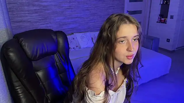 Tiana Belle online show from 07-14-26, 02:05