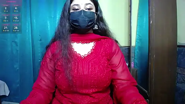 -Queenie online show from 07-24-26, 07:34